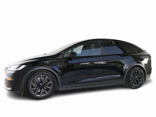 2024 Tesla Model X Base