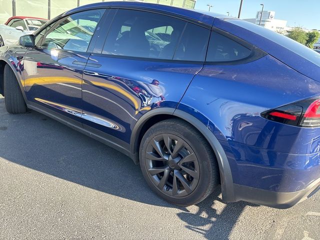 2024 Tesla Model X Base