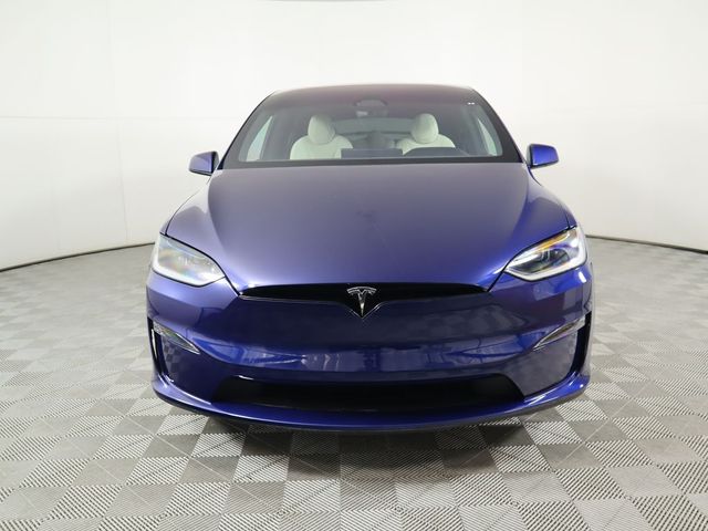 2024 Tesla Model X Base