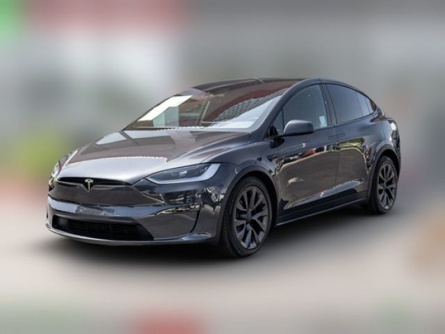 2024 Tesla Model X Base