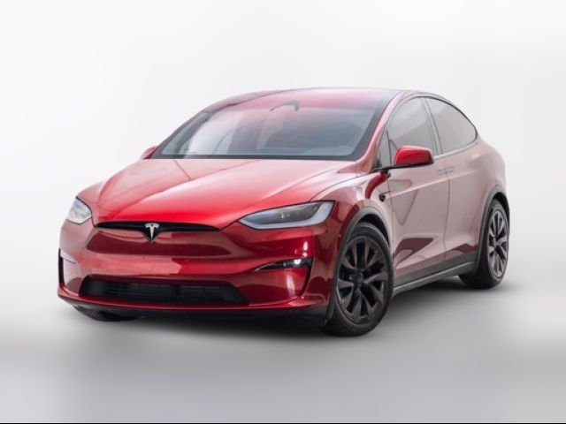 2024 Tesla Model X Base