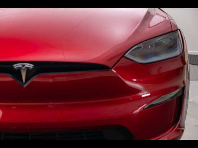 2024 Tesla Model X Base
