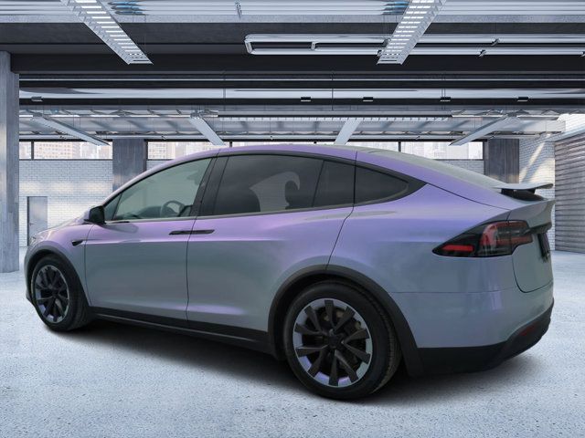 2024 Tesla Model X Base