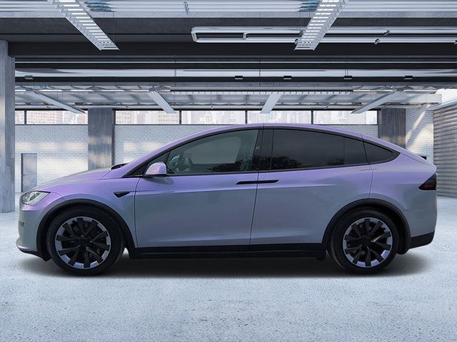 2024 Tesla Model X Base