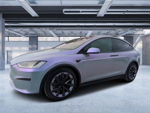 2024 Tesla Model X Base