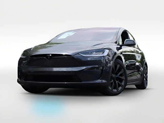 2024 Tesla Model X Base