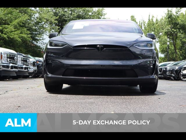 2024 Tesla Model X Base