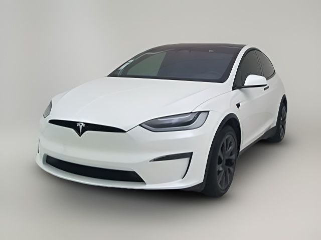 2024 Tesla Model X Base