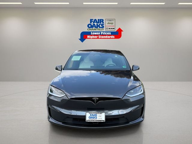 2024 Tesla Model X Base