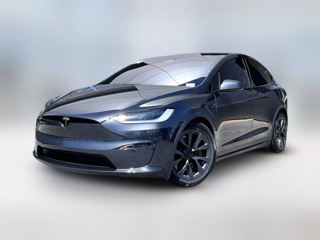 2024 Tesla Model X Base