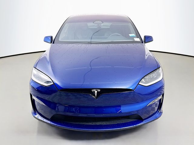 2024 Tesla Model X Base