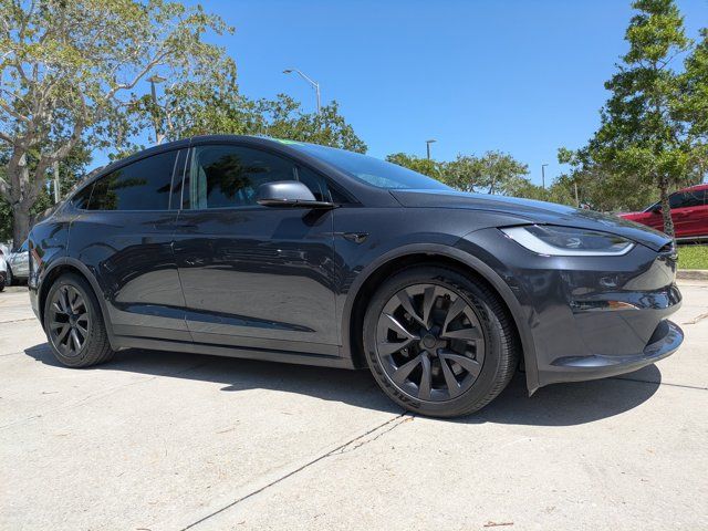 2024 Tesla Model X Base