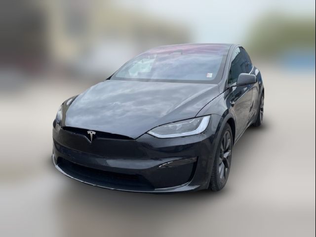 2024 Tesla Model X Base