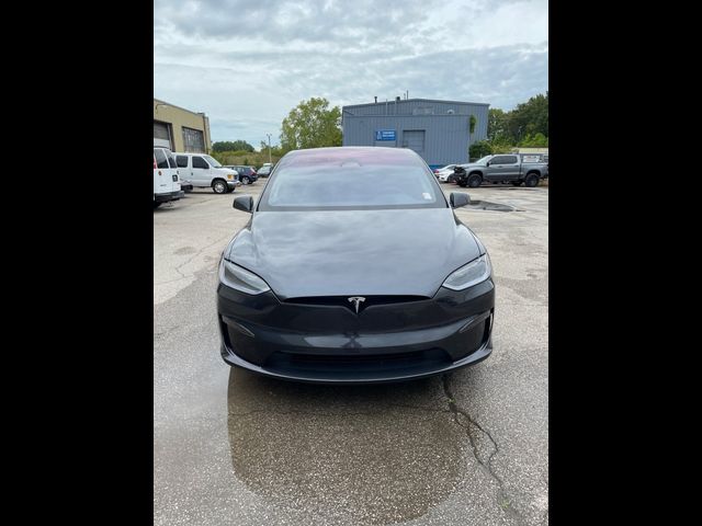 2024 Tesla Model X Base