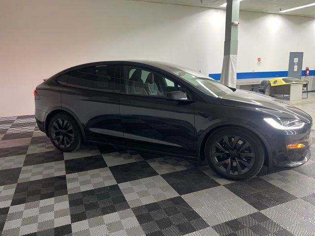 2024 Tesla Model X Base