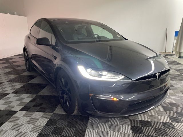 2024 Tesla Model X Base