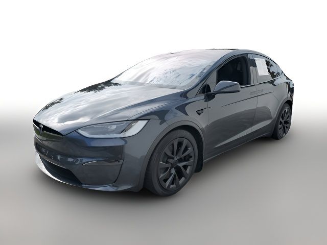 2024 Tesla Model X Base