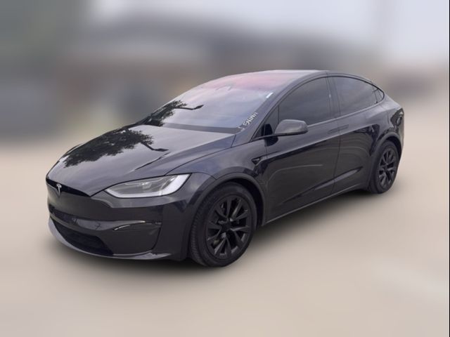 2024 Tesla Model X Base