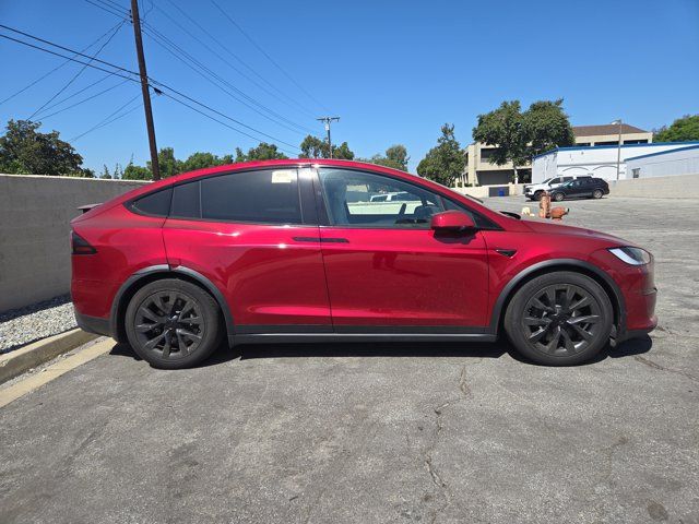 2024 Tesla Model X Base