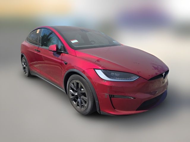 2024 Tesla Model X Base