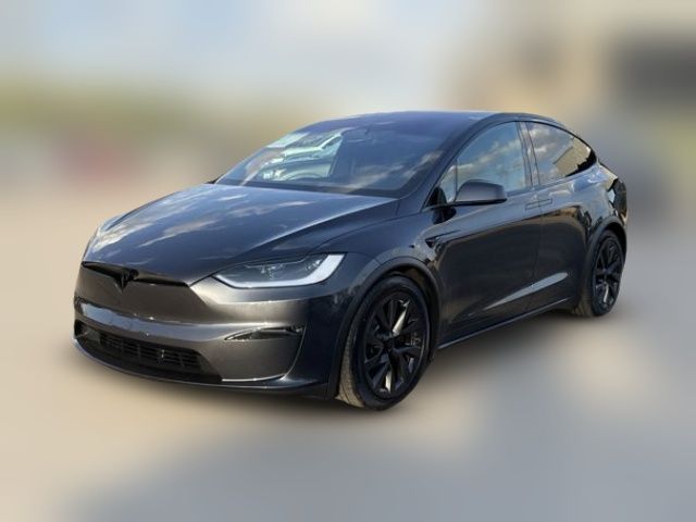 2024 Tesla Model X Base