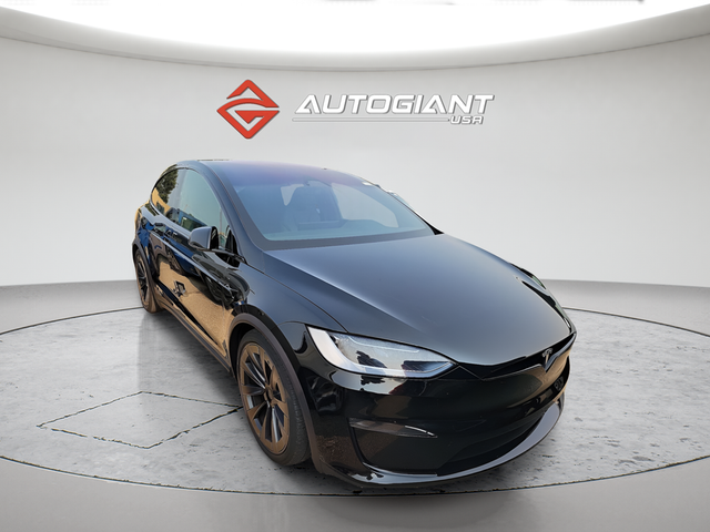 2024 Tesla Model X Base