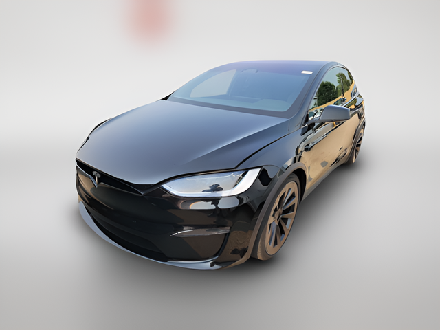 2024 Tesla Model X Base
