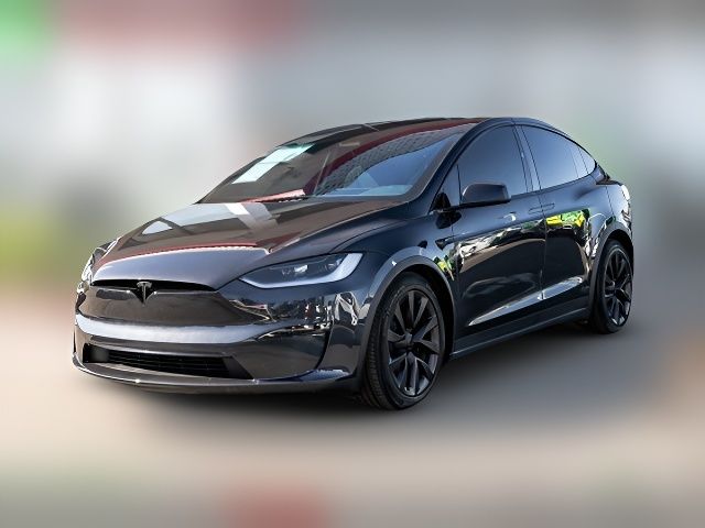 2024 Tesla Model X Base