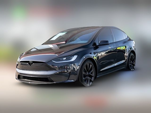 2024 Tesla Model X Base