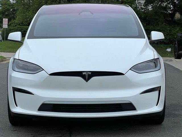 2024 Tesla Model X Base