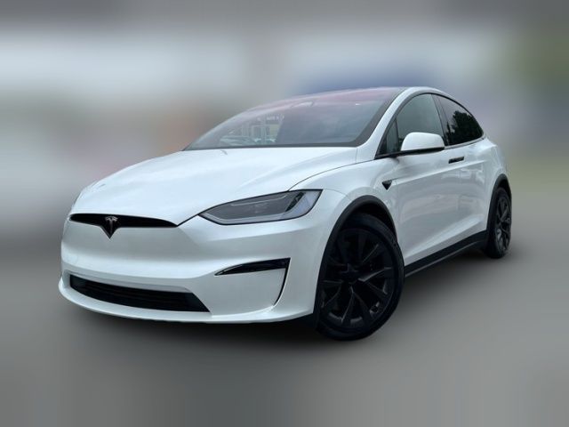 2024 Tesla Model X Base