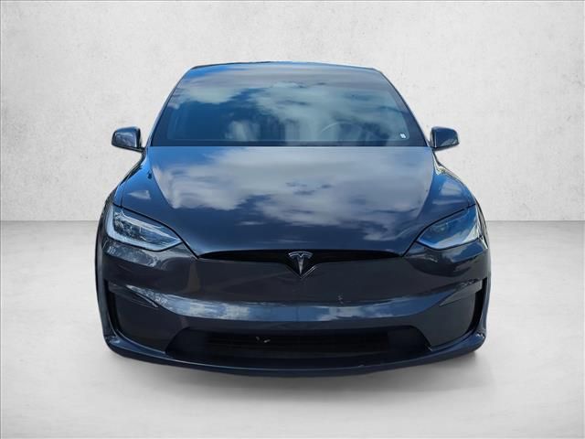 2024 Tesla Model X Base
