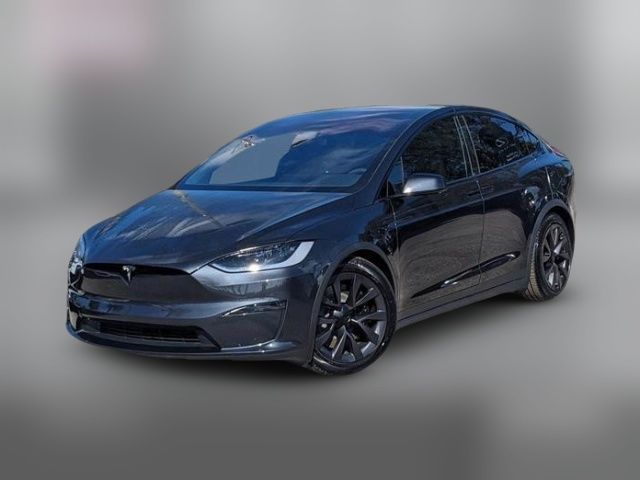 2024 Tesla Model X Base