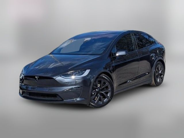 2024 Tesla Model X Base