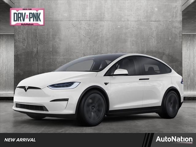 2024 Tesla Model X Base