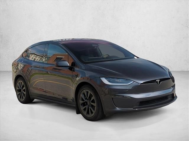 2024 Tesla Model X Base