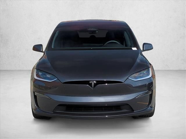 2024 Tesla Model X Base