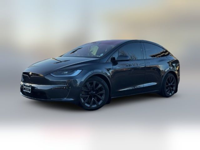 2024 Tesla Model X Base