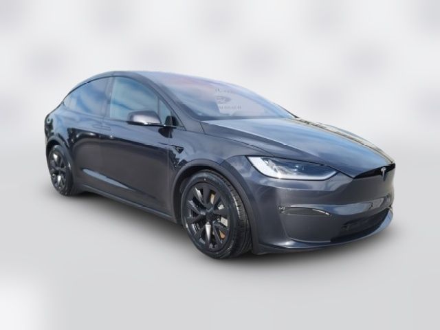 2024 Tesla Model X Base