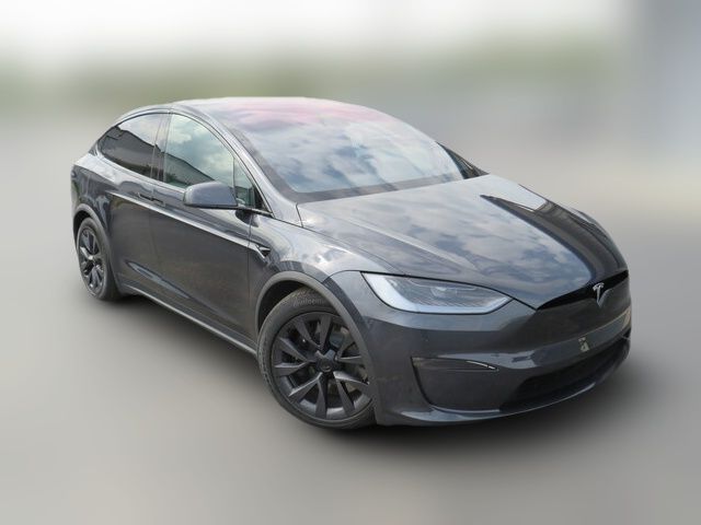 2024 Tesla Model X Base