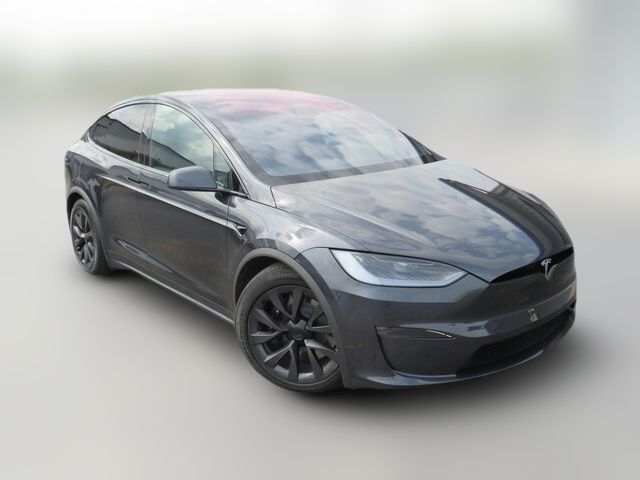 2024 Tesla Model X Base