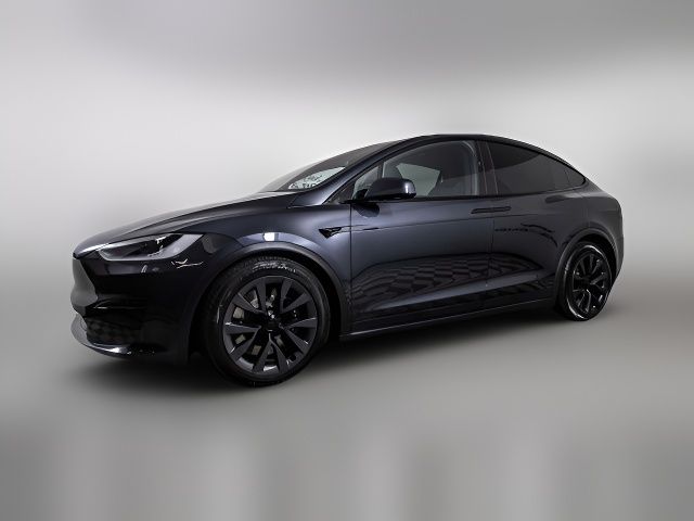 2024 Tesla Model X Base