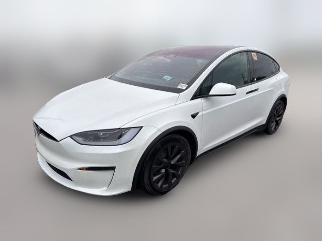 2024 Tesla Model X Base