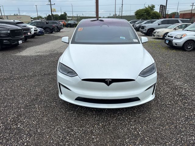 2024 Tesla Model X Base