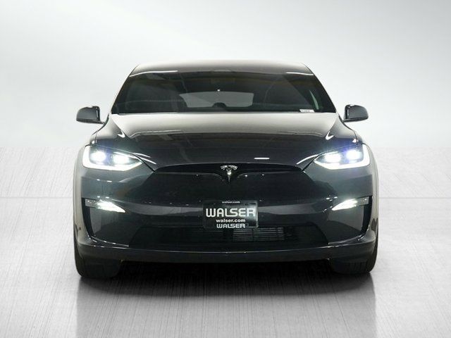 2024 Tesla Model X Base