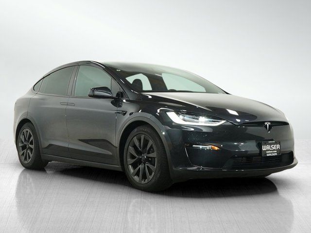 2024 Tesla Model X Base