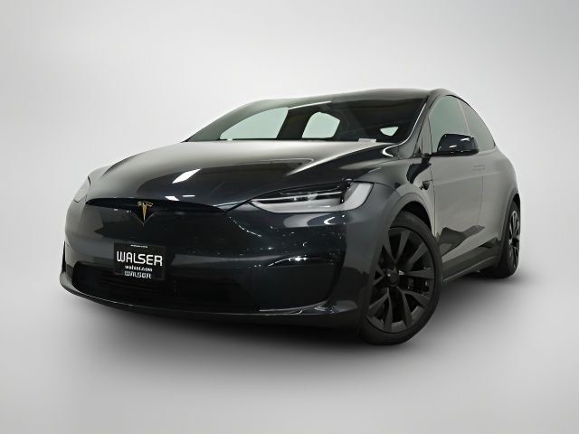 2024 Tesla Model X Base