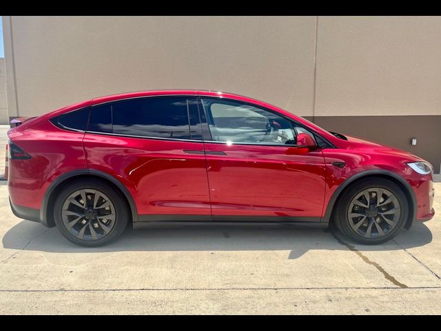 2024 Tesla Model X Base