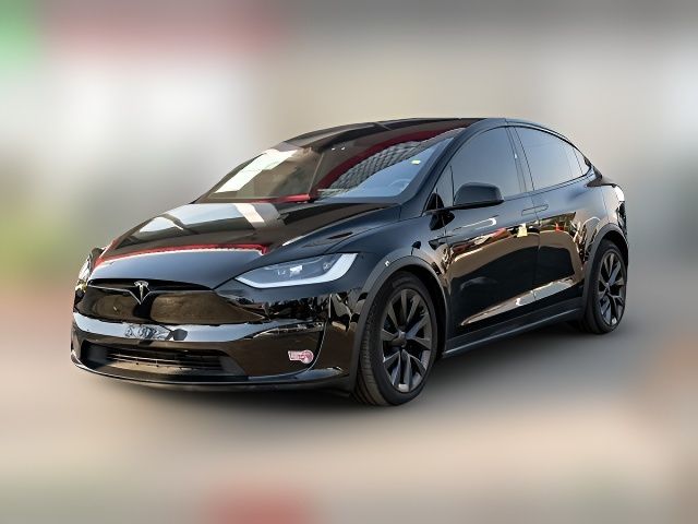 2024 Tesla Model X Base