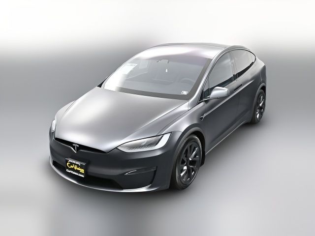 2024 Tesla Model X Base